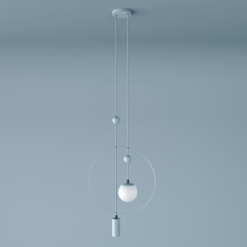 Купити Pendant lamp SUNDERLINE CB від MAIIMO