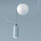 Купити Pendant lamp SUNDERLINE CB від MAIIMO