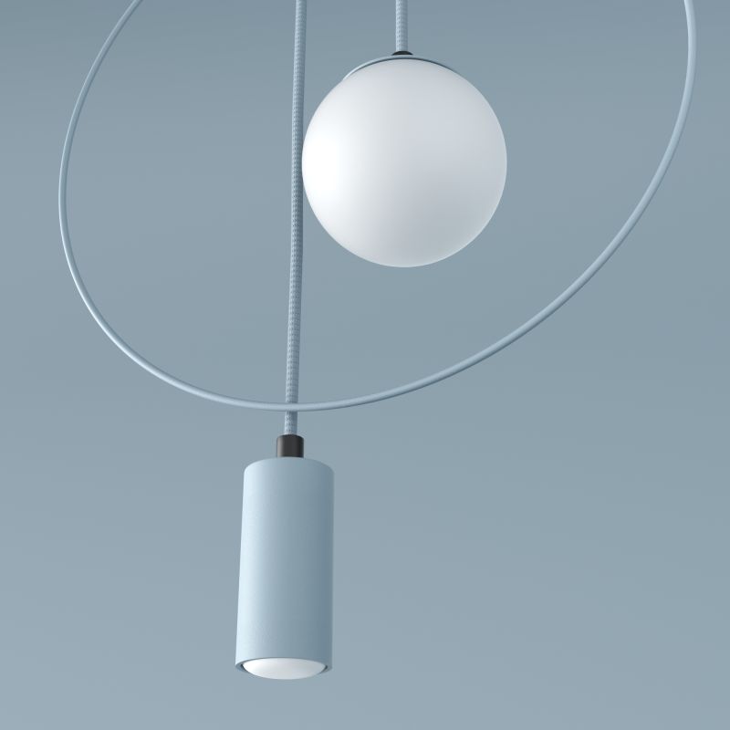 Купити Pendant lamp SUNDERLINE CB від MAIIMO