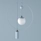 Купити Pendant lamp SUNDERLINE CB від MAIIMO