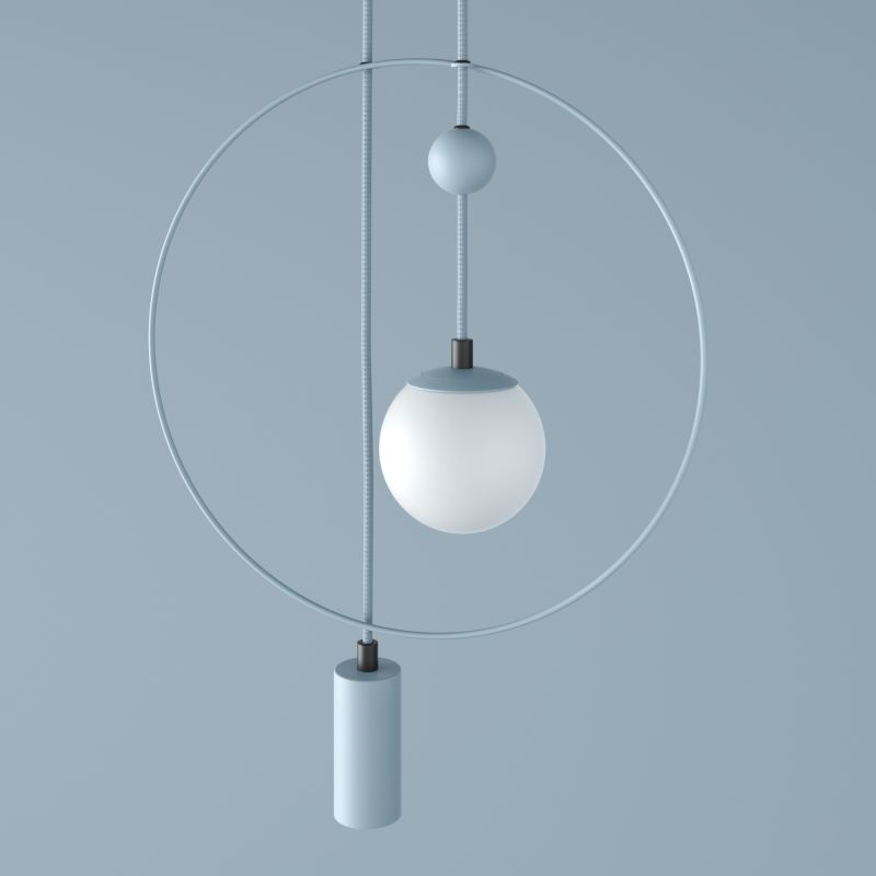 Купити Pendant lamp SUNDERLINE CB від MAIIMO