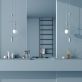 Купити Pendant lamp SUNDERLINE CB від MAIIMO
