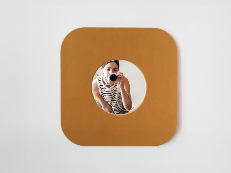 Купити Дзеркало Form 01 Mirror від MAIIMO