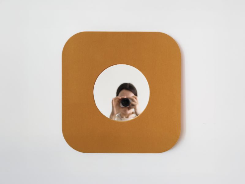 Купити Дзеркало Form 01 Mirror від MAIIMO