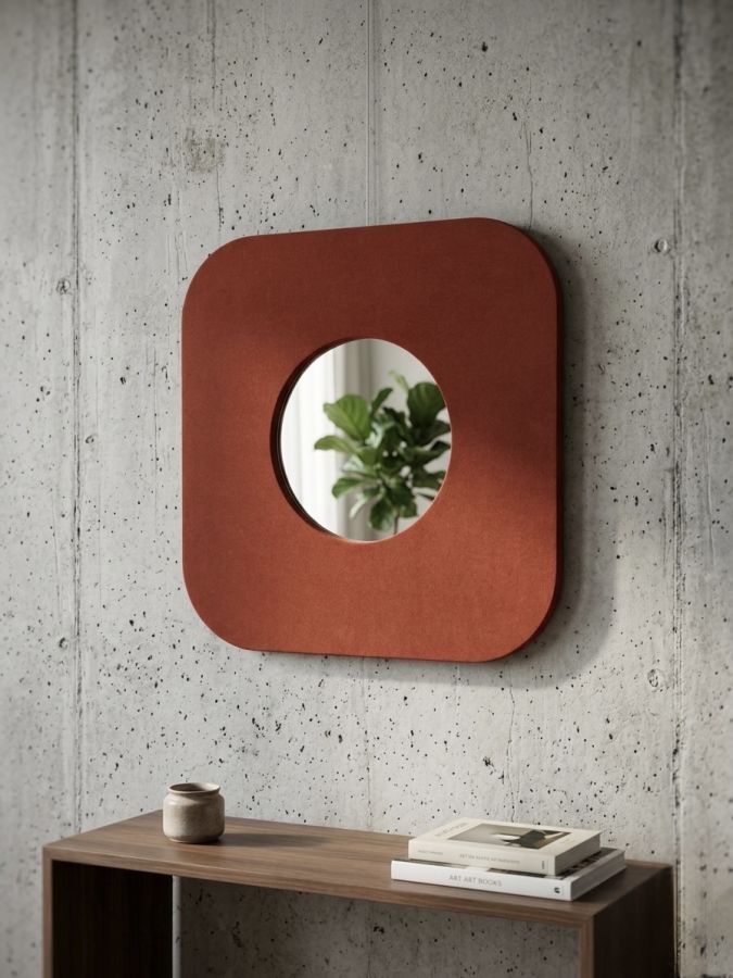 Купити Дзеркало Form 01 Mirror від MAIIMO
