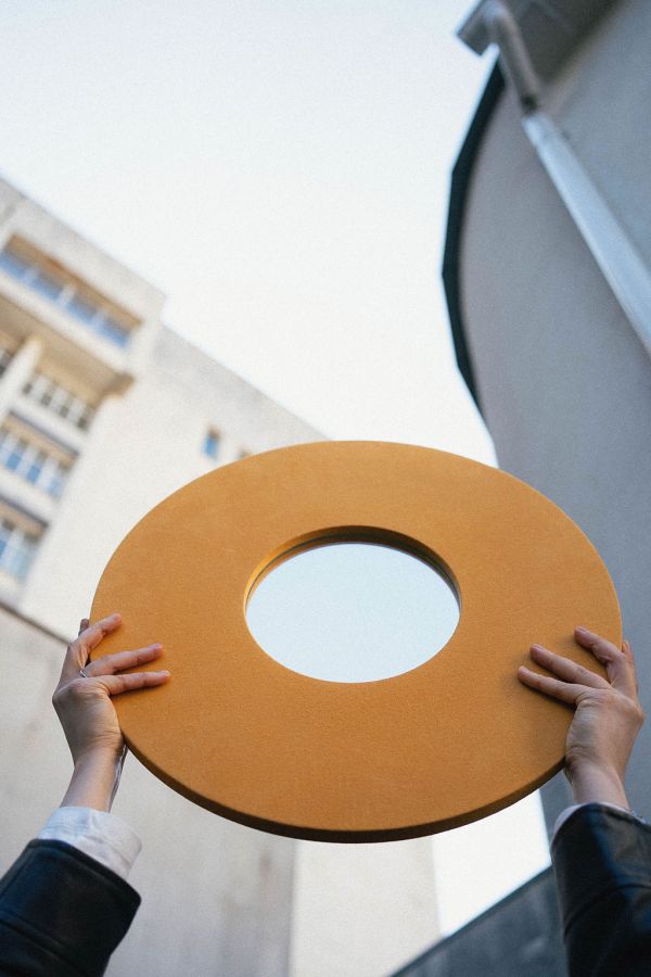 Купити Дзеркало Form 02 Mirror від MAIIMO