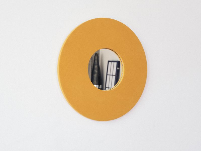 Купити Дзеркало Form 02 Mirror від MAIIMO