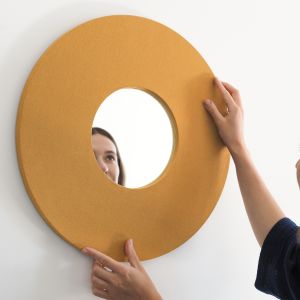 Дзеркало Form 02 Mirror