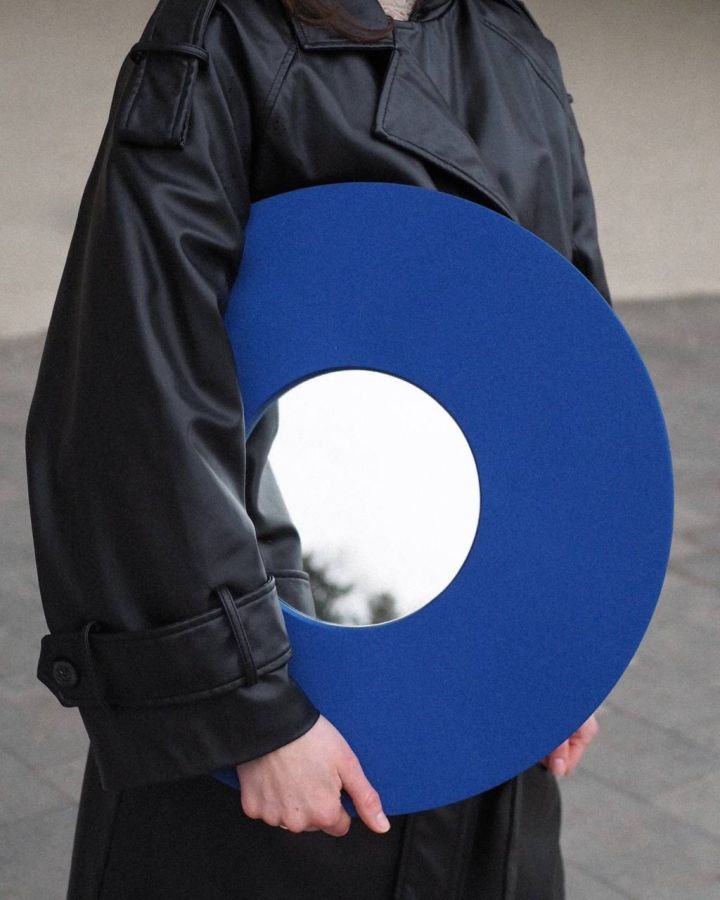 Купити Дзеркало Form 02 Mirror від MAIIMO