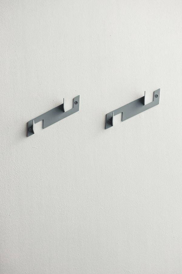 Купити Hook DIAGONAL 2 - 2 pcs. від MAIIMO