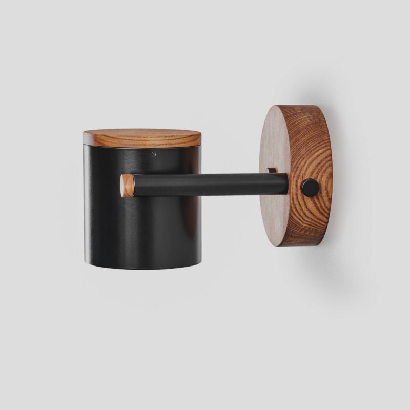 Купити Sconce AMERICAN LIGHT від MAIIMO
