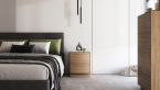 Купити Bedside table ALPHA1 від MAIIMO