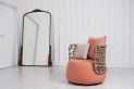 Купити Outdoor armchair HELIOS rotatable від MAIIMO