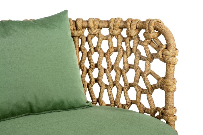Купити Outdoor armchair HELIOS від MAIIMO
