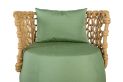 Купити Outdoor armchair HELIOS від MAIIMO