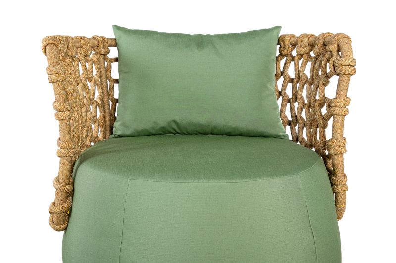 Купити Outdoor armchair HELIOS від MAIIMO