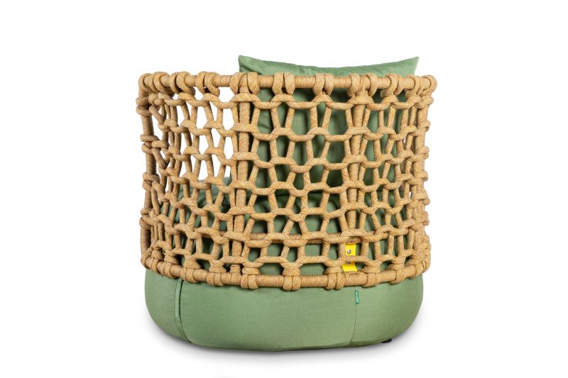 Купити Outdoor armchair HELIOS від MAIIMO