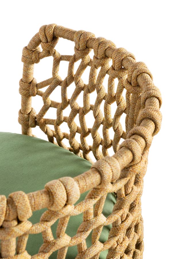 Купити Outdoor armchair HELIOS від MAIIMO