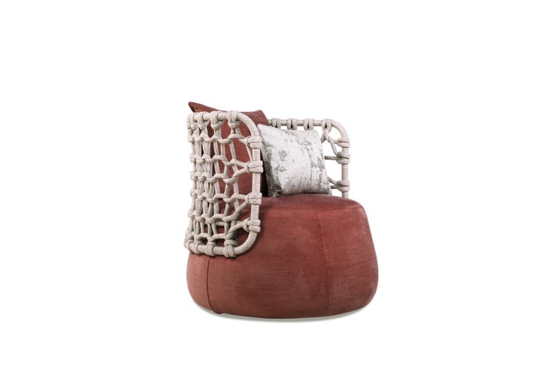 Купити Outdoor armchair HELIOS rotatable від MAIIMO