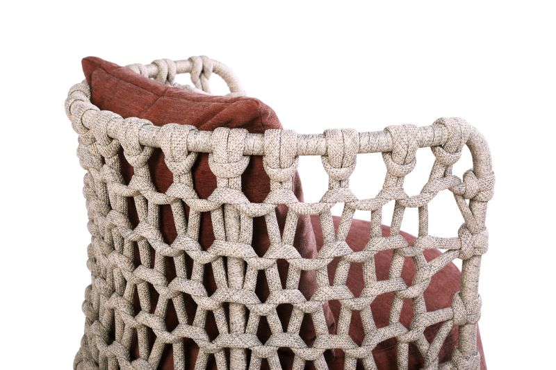 Купити Outdoor armchair HELIOS rotatable від MAIIMO