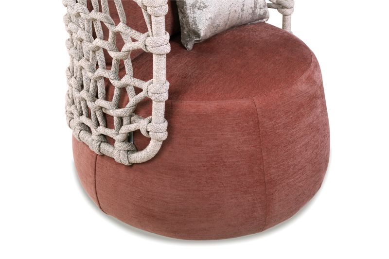 Купити Outdoor armchair HELIOS rotatable від MAIIMO