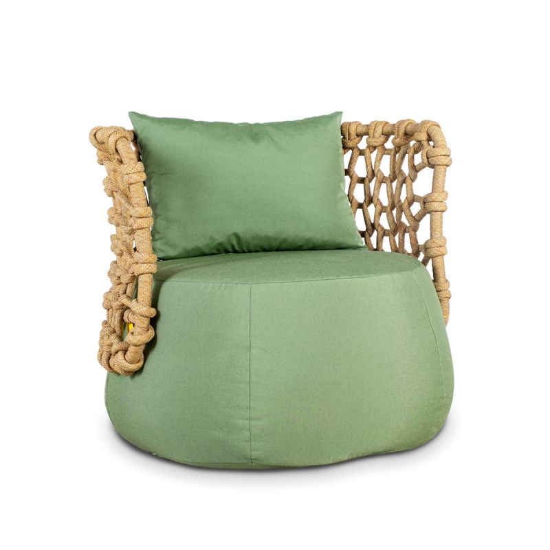Купити Outdoor armchair HELIOS від MAIIMO