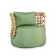 Купити Outdoor armchair HELIOS rotatable від MAIIMO