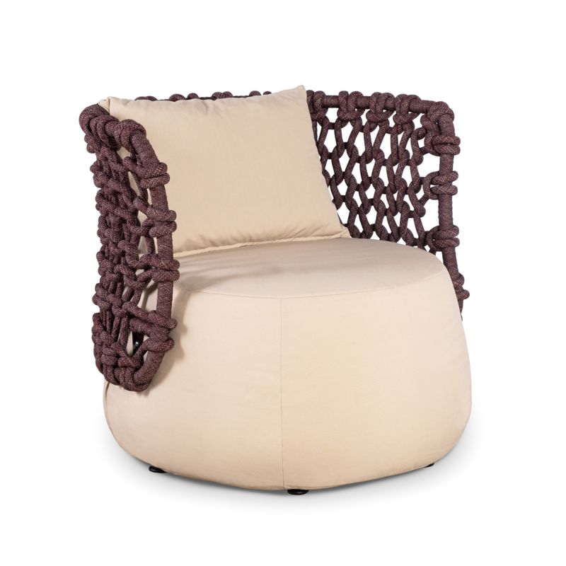 Купити Outdoor armchair HELIOS rotatable від MAIIMO