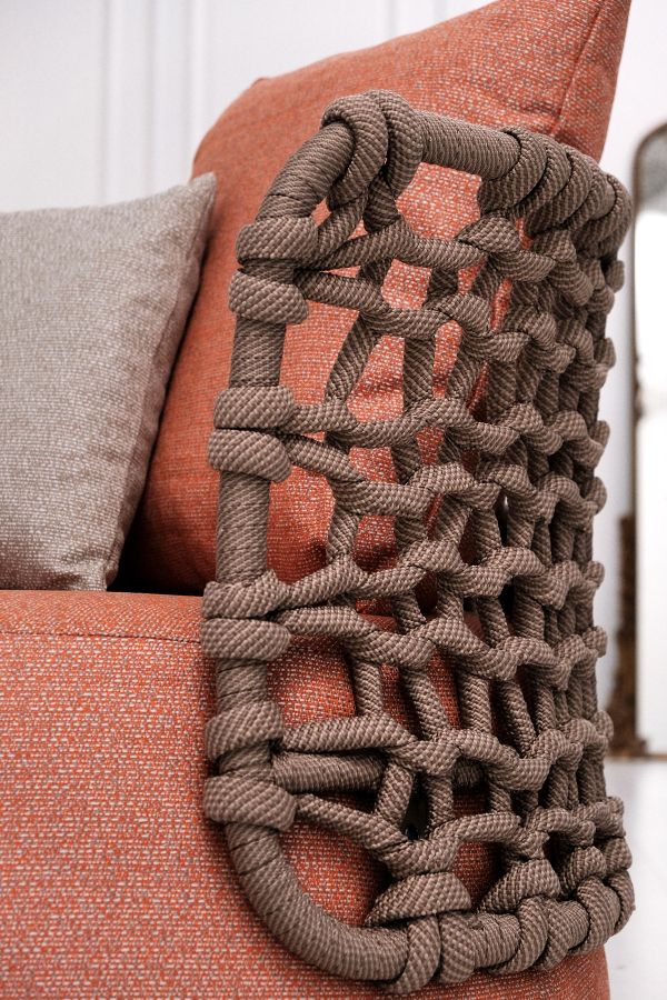 Купити Outdoor armchair HELIOS rotatable від MAIIMO
