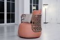 Купити Outdoor armchair HELIOS rotatable від MAIIMO