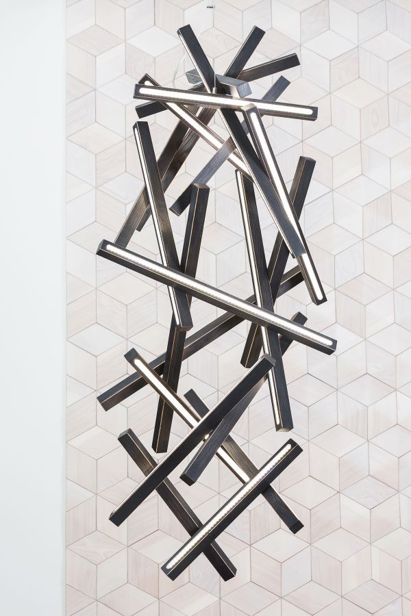 Купити Chandelier GENESIS від MAIIMO