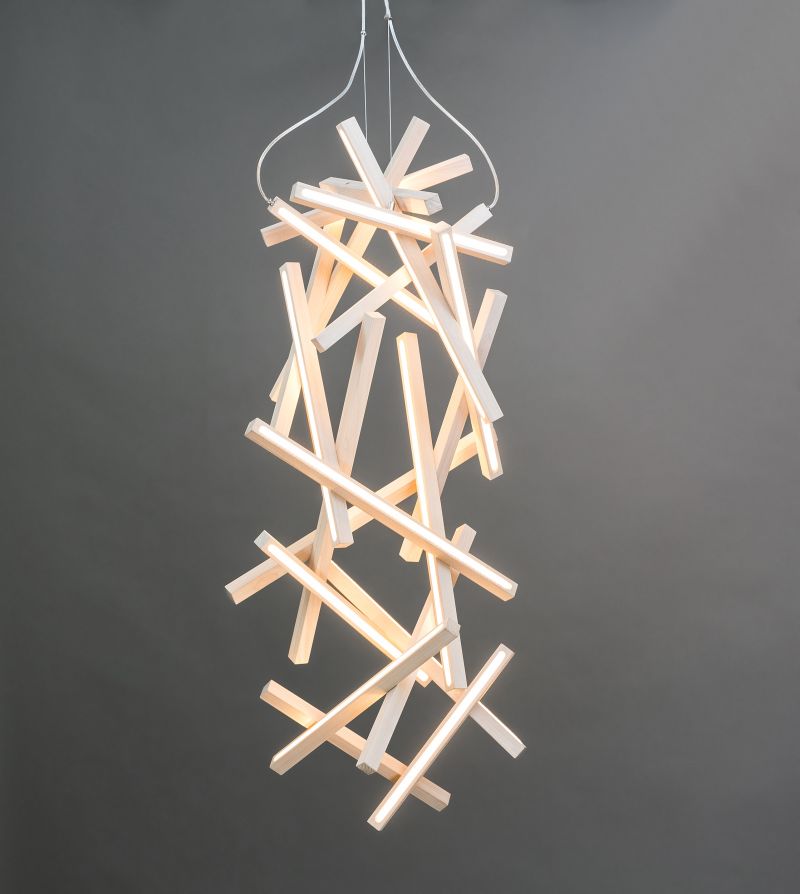 Купити Chandelier GENESIS від MAIIMO