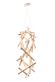 Купити Chandelier GENESIS від MAIIMO