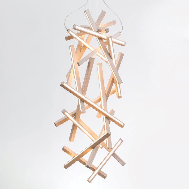Купити Chandelier GENESIS від MAIIMO