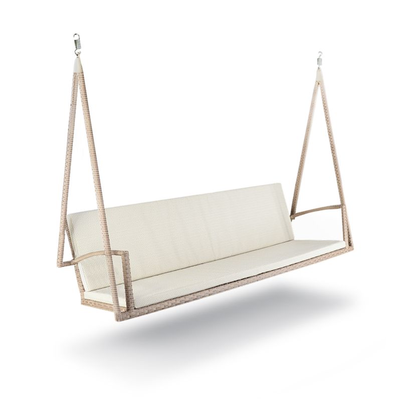 Купити Outdoor hanging swing armchair KANTRI від MAIIMO