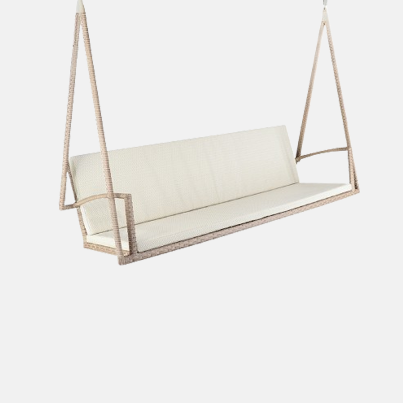 Купити Outdoor hanging swing armchair KANTRI від MAIIMO