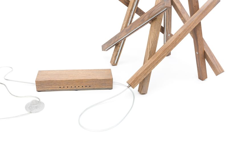 Купити Floor lamp GROOT від MAIIMO