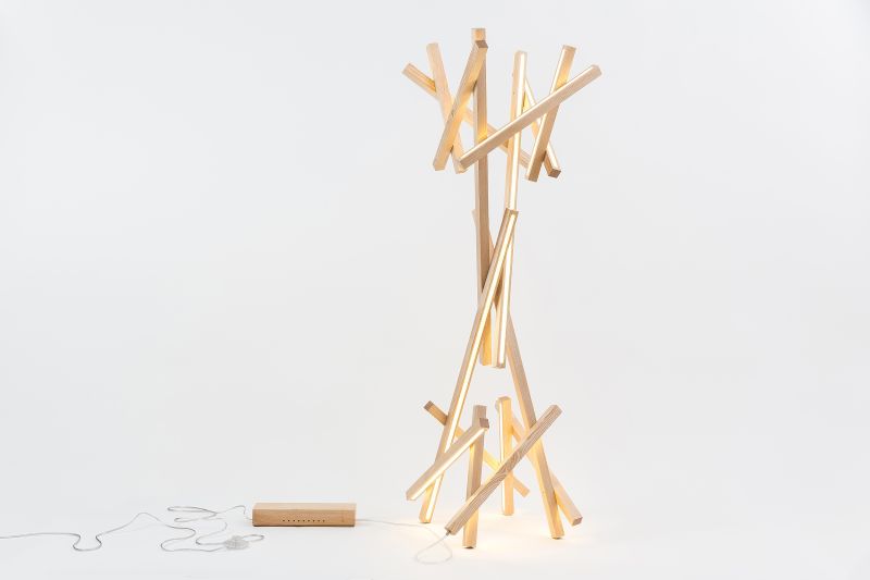 Купити Floor lamp GROOT від MAIIMO