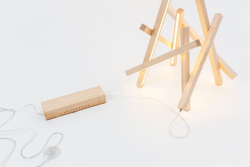 Купити Floor lamp GROOT від MAIIMO