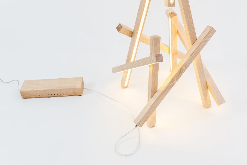 Купити Floor lamp GROOT від MAIIMO