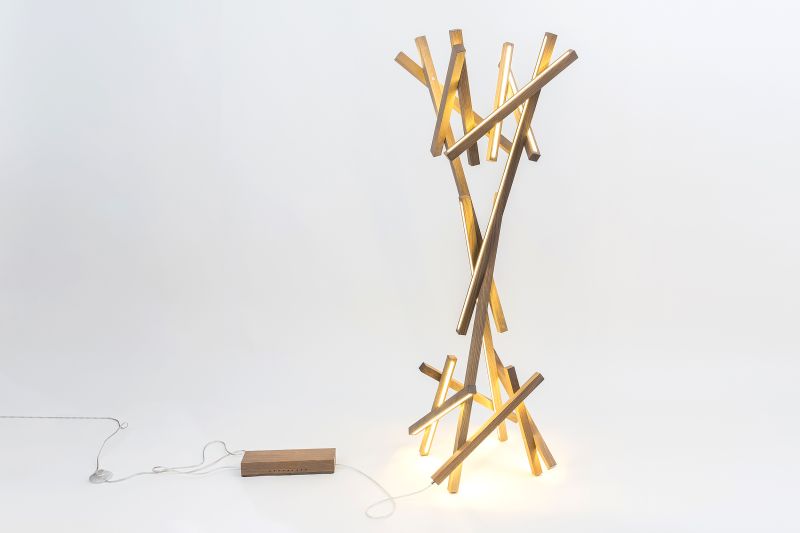 Купити Floor lamp GROOT від MAIIMO