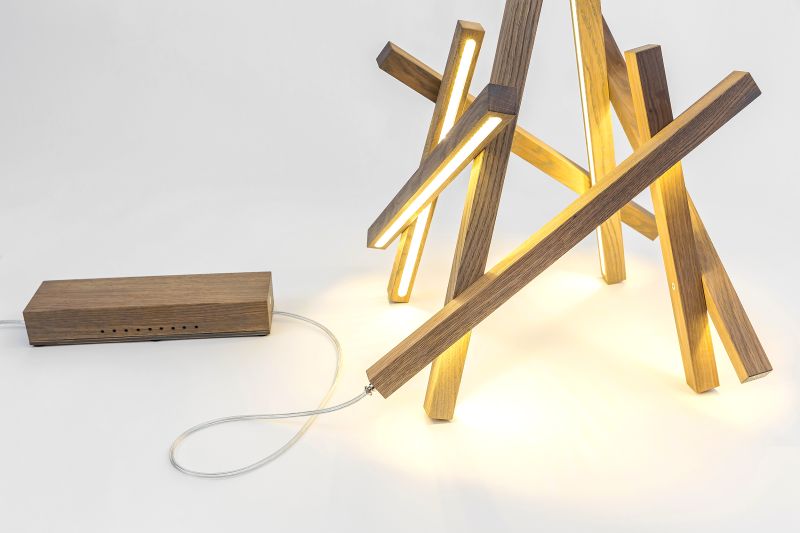 Купити Floor lamp GROOT від MAIIMO