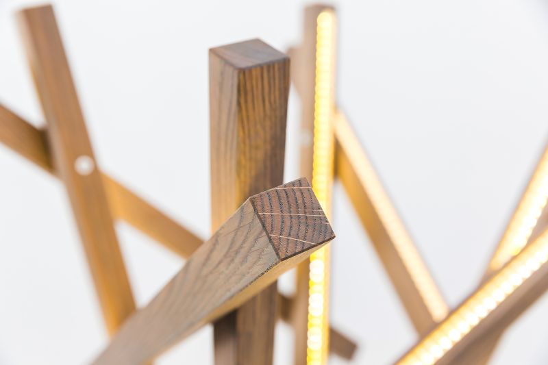 Купити Floor lamp GROOT від MAIIMO