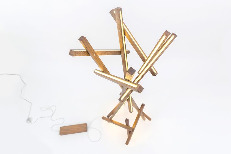 Купити Floor lamp GROOT від MAIIMO