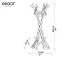 Купити Floor lamp GROOT від MAIIMO