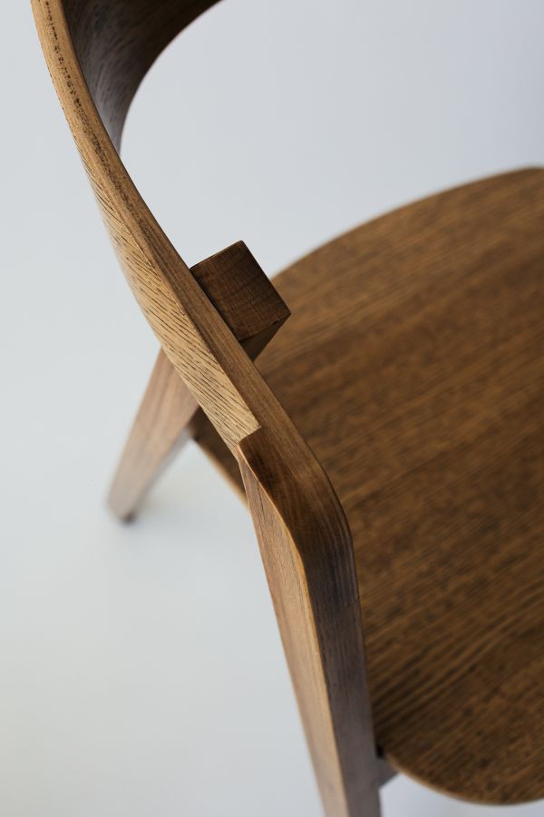 Купити Chair GURU natural від MAIIMO
