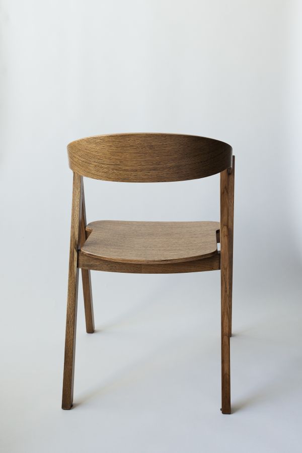Купити Chair GURU natural від MAIIMO