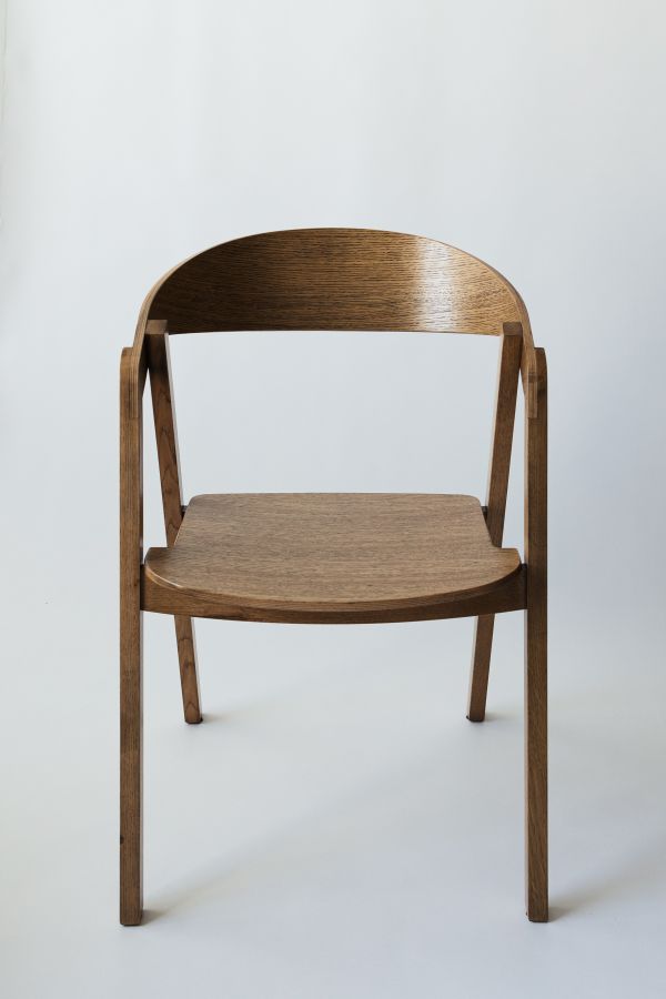 Купити Chair GURU natural від MAIIMO