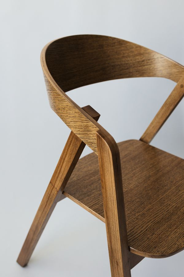 Купити Chair GURU natural від MAIIMO