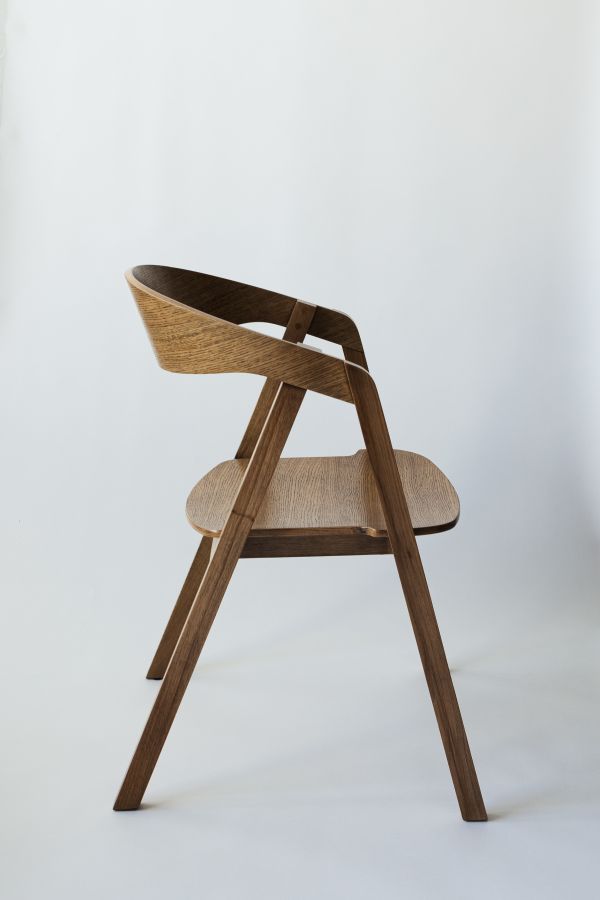 Купити Chair GURU natural від MAIIMO